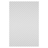 Плівка захисна Armorstandart Back Panel Carbone Transparent (ARM60356)