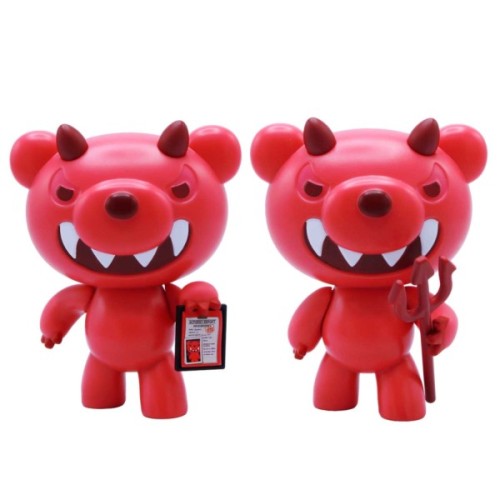 Фігурка Deddy Bears Beezlebear (JTDB-8000-2)