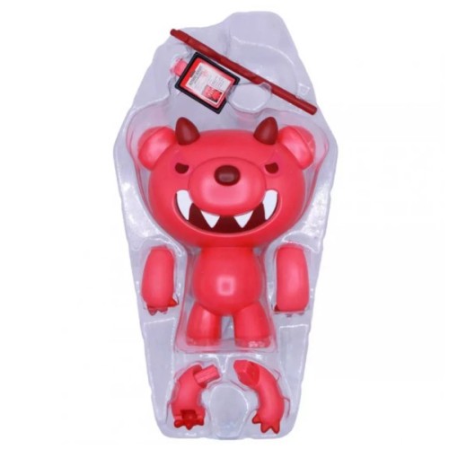 Фігурка Deddy Bears Beezlebear (JTDB-8000-2)