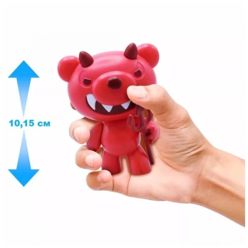 Фігурка Deddy Bears Beezlebear (JTDB-8000-2)