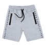 Шорти дитячі Joi трикотажні (Y-0126-128B-gray)