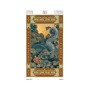 Карти Таро Scarabeo Таро Тисяча та одна ніч (Tarot of the Thousand and One Nights) (EX98UK)