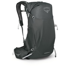 Рюкзак туристичний Osprey Downburst 26 Men's dark charcoal grey O/S (009.3557)