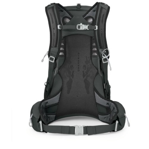 Рюкзак туристичний Osprey Downburst 26 Men's dark charcoal grey O/S (009.3557)