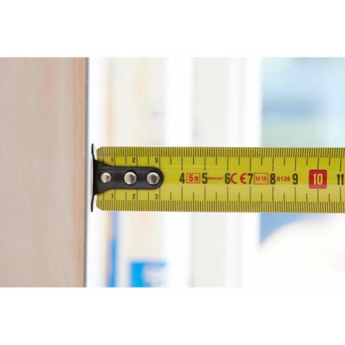 Рулетка Stanley FatMax Blade Armor, 10мх32мм, АВС-пластиковий корпус. (0-33-811)