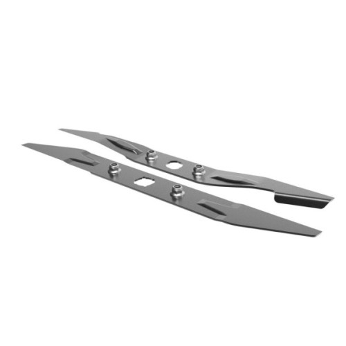 Ніж для газонокосарки DeWALT 530 мм, комплект 2 шт. (DT20902)