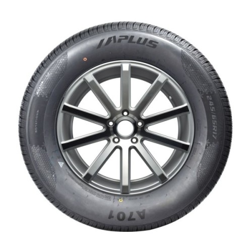 Шина Aplus 155/65R14 75T A701 (2AP2132H1)