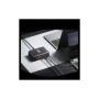 Зарядний пристрій Essager 4xUSB-C + 4xUSB 320W GaN (EZC320W-QJB0G-Z)