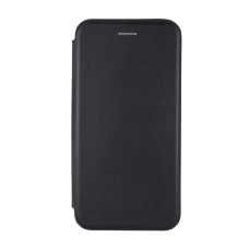 Чохол до мобільного телефона BeCover Exclusive Xiaomi Redmi 15 Black (713909)
