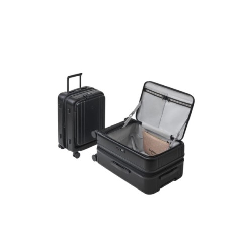 Валіза Xiaomi Ninetygo HOBO Pro luggage 28" Black (6941413248334)