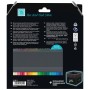 Олівці кольорові Faber-Castell Black Edition colour pencils 100 кольорів тригранні чорне дерево (32354)