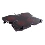 Підставка до ноутбука ColorWay Cooling Game Pro S4, 10-17 (CW-CGPS4)