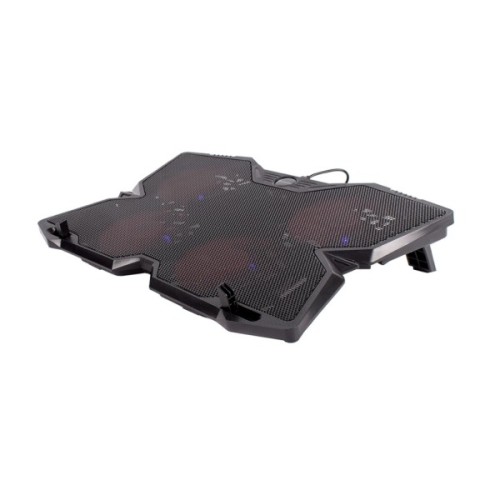 Підставка до ноутбука ColorWay Cooling Game Pro S4, 10-17 (CW-CGPS4)
