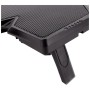 Підставка до ноутбука ColorWay Cooling Game Pro S4, 10-17 (CW-CGPS4)