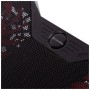 Підставка до ноутбука ColorWay Cooling Game Pro S4, 10-17 (CW-CGPS4)