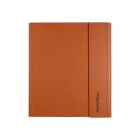 Чохол до електронної книги Pocketbook Flip Cover PocketBook 10.3" InkPad Eo (PB1042) Brown (FL-1042-BN-WW)