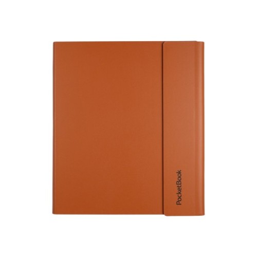 Чохол до електронної книги Pocketbook Flip Cover PocketBook 10.3" InkPad Eo (PB1042) Brown (FL-1042-BN-WW)