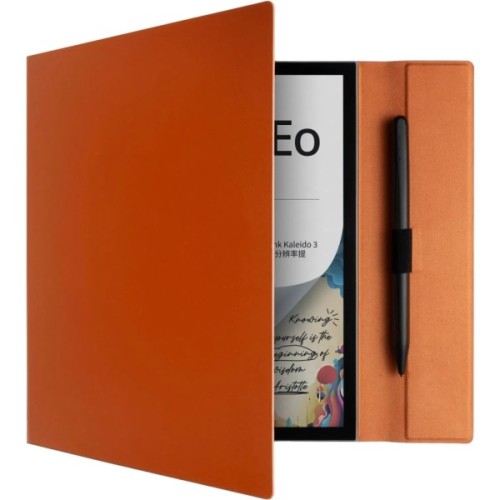 Чохол до електронної книги Pocketbook Flip Cover PocketBook 10.3" InkPad Eo (PB1042) Brown (FL-1042-BN-WW)