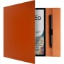 Чохол до електронної книги Pocketbook Flip Cover PocketBook 10.3" InkPad Eo (PB1042) Brown (FL-1042-BN-WW)