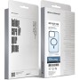 Чохол до мобільного телефона Armorstandart Mystiq MagCase Apple iPhone 15 Pro Max Blue (ARM91567)