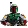 Конструктор LEGO Star Wars Боба Фетт (75455)