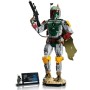 Конструктор LEGO Star Wars Боба Фетт (75455)