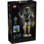 Конструктор LEGO Star Wars Боба Фетт (75455)