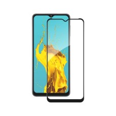 Скло захисне Piko Full Glue ZTE Blade V30 Black (1283126515699)