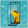 Скло захисне Piko Full Glue ZTE Blade V30 Black (1283126515699)