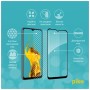 Скло захисне Piko Full Glue ZTE Blade V30 Black (1283126515699)