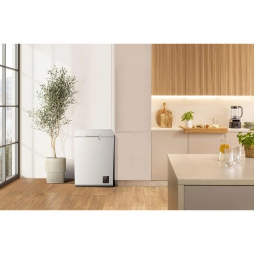 Морозильна скриня Gorenje FH15E6W5