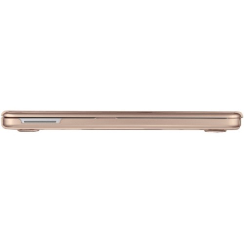 Чохол до ноутбука Armorstandart 13" MacBook Neo Blush Crystal (ARM92647)