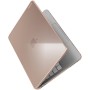 Чохол до ноутбука Armorstandart 13" MacBook Neo Blush Crystal (ARM92647)
