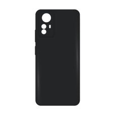 Чохол до мобільного телефона ACCLAB SoftShell Xiaomi Redmi Note 12S Black (1283126587412)