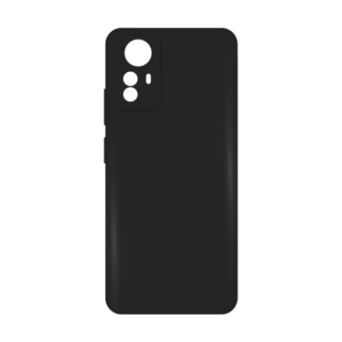 Чохол до мобільного телефона ACCLAB SoftShell Xiaomi Redmi Note 12S Black (1283126587412)