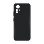 Чохол до мобільного телефона ACCLAB SoftShell Xiaomi Redmi Note 12S Black (1283126587412)