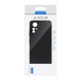 Чохол до мобільного телефона ACCLAB SoftShell Xiaomi Redmi Note 12S Black (1283126587412)
