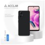 Чохол до мобільного телефона ACCLAB SoftShell Xiaomi Redmi Note 12S Black (1283126587412)