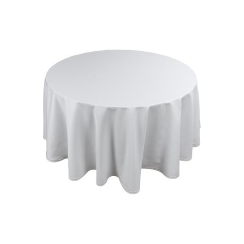 Скатертина Прованс Kelly біла 220х140 см (032998)