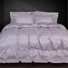Постільна білизна MirSon Сатин Imperial Satin Tuscany 2 x 160 x 220 сімейний Євро (2200007180264)