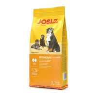 Сухий корм для собак Josera JosiDog Economy 2.7 кг (4032254791980)