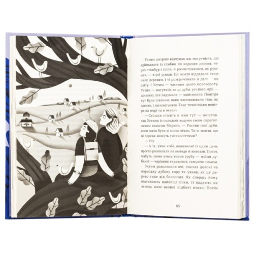 Книга Пірнути в Київське море - Інна Данилюк Видавництво Старого Лева (9789664483077)