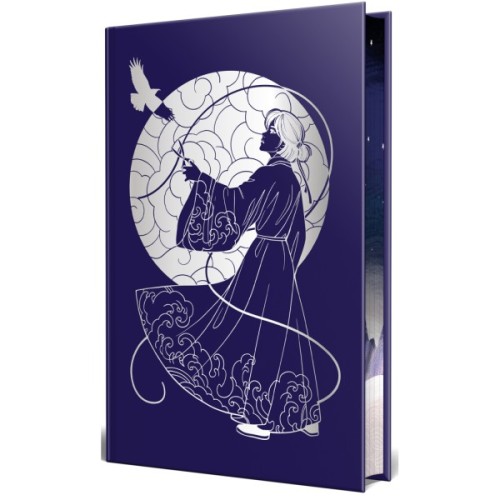 Книга Зіткати світанок. Кров зірок. Книга 1 - Елізабет Лім Видавництво РМ (9786178426026)