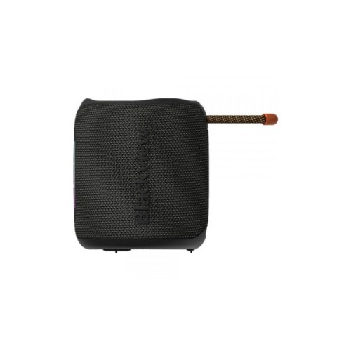 Акустична система Blackview AuraBass 2 Black (6931548325284)