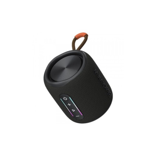 Акустична система Blackview AuraBass 2 Black (6931548325284)