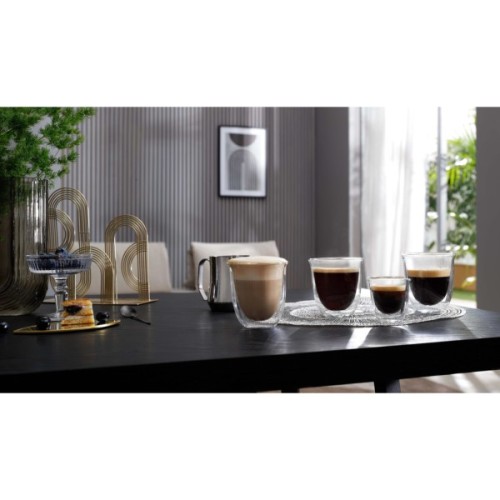 Кавомашина DeLonghi ECAM 220.21.B