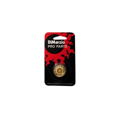 Ручка для потенціометра DiMarzio Speed Knob Cream (DM2100CR)