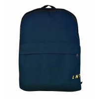 Рюкзак для ноутбука LNT 15.6" LNT-12BKM dark blue (LNT-12BKM-DB)