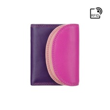 Гаманець Visconti RB126 Zanzibar Berry Multi (RB126 BERRY M)