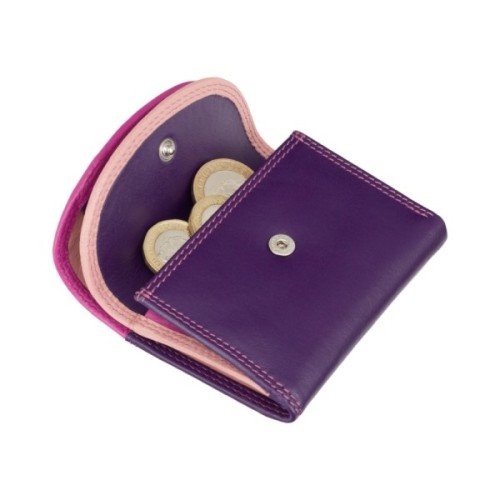 Гаманець Visconti RB126 Zanzibar Berry Multi (RB126 BERRY M)